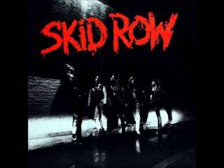 Sweet Little Sister - Skid Row [HD]