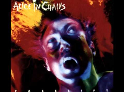Alice In Chains - Confusion
