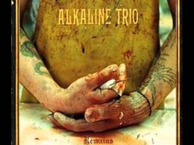 Alkaline Trio Hating Every Minute