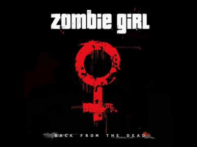 Zombie Girl-I Want It (Soman Remix)