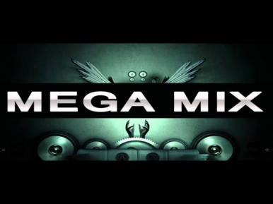 Eletro Funk 2013 - Super Mega Mix