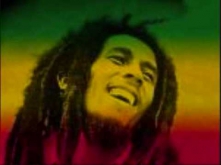 Bob Marley Africa Unite