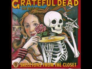 Grateful Dead - Golden Road