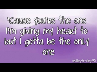 Big Time Rush ft. Jordin Sparks - Count On You (with lyrics)
