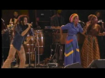 Bob Marley - One Drop Zimbabwe Santa Barbara Live 1979