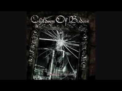 Children Of Bodom - Silent Scream