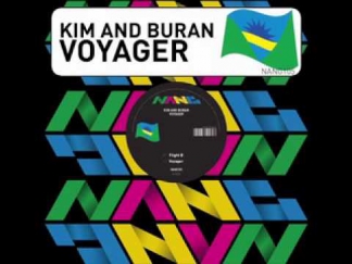 Kim And Buran - Flight B (Nang)