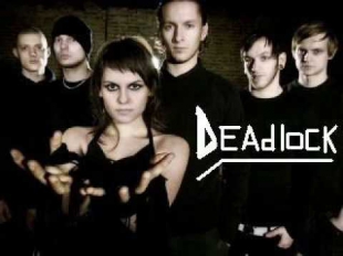 Deadlock - Seal Slayer