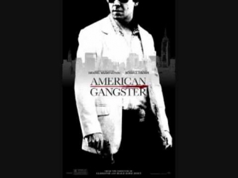American Gangster Music : Jay-Z - Heart Of The City (Ain't No Love)