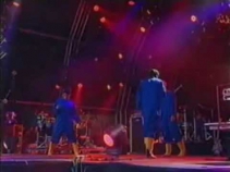 Beastie Boys LIVE - Intergalactic @ T In The Park Festival (1998-07-12)