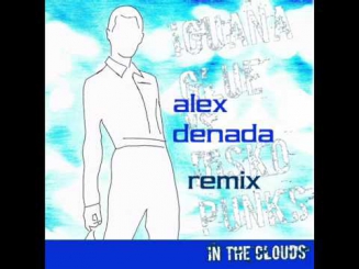 Iguana Glue vs Diskopunks - In the Clouds (Alex Denada Remix)
