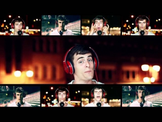Forever - Chris Brown - A Capella Cover - Mike Tompkins