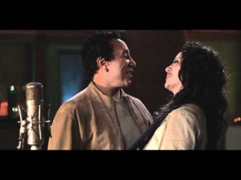Smokey Robinson - Don't Know Why (Official Music Video)