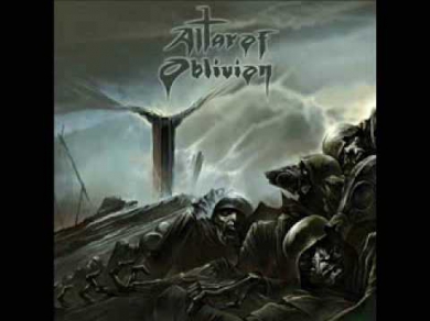 Altar of Oblivion - The Final Pledge