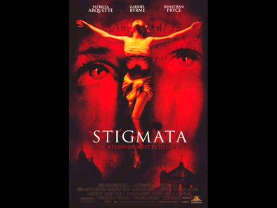 Stigmata - Billy Corgan - Await / Reflect