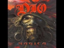 Dio - Fever Dreams