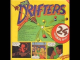 The Drifters - Kissin In The Back Row Of The Movies
