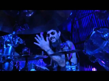 SOLO MIKE PORTNOY Feat AVENGED SEVENFOLD - Nightmare.flv