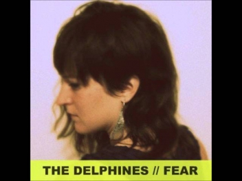 The Delphines - Drifters