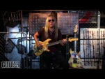 Jerry Cantrell  The Ultimate Alice in Chains Lesson - Check My Brain