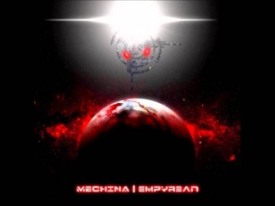 Mechina - Anathema [HD]