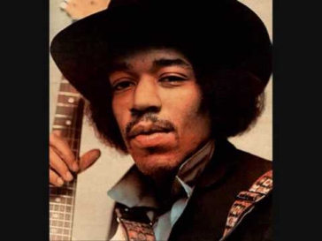 Jimi Hendrix Remember