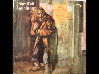 Jethro Tull - Cross Eyed Mary (Lyrics in description)