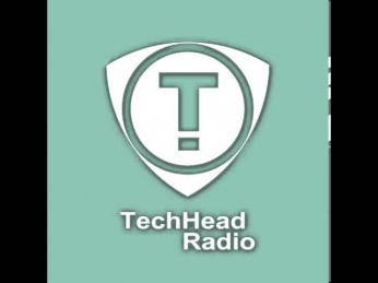 Animine - Techhead Radio Episode 004