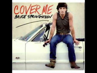 Jersey Girl (live)-Bruce Springsteen& Tom Waits