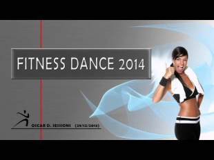 Fitness Dance 2014