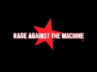 Rage Against The Machine ''Star Wars Imperial March''