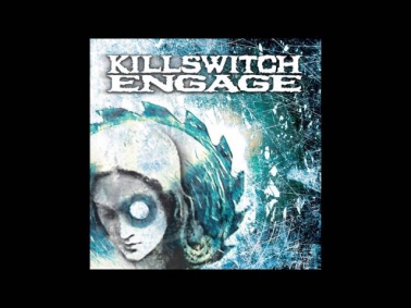 Killswitch Engage - Rusted Embrace