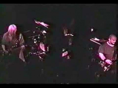 Slayer - I Hate You! (live 1996)