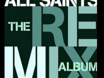 All Saints - Bootie Call (Club Asylum Boogie Punk Dub)