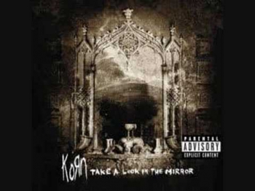 Korn - Counting On Me