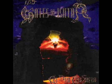 Gates Of Ishtar  - Red Hot (Motley Crue Cover)