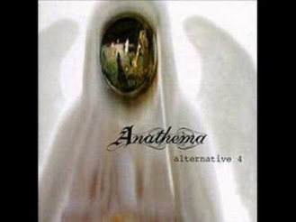 Anathema - Regret