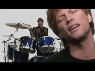 Bon Jovi - Real Life (Director's Cut)