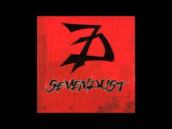 Sevendust - Desertion