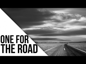 Arctic Monkeys - One For The Road [Lyrics]