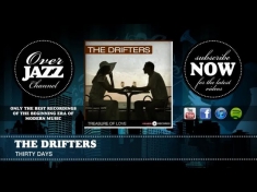 The Drifters - Thirty Days