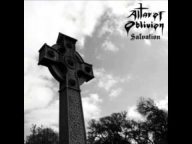 Altar Of Oblivion - Narrow Gates of Emptiness
