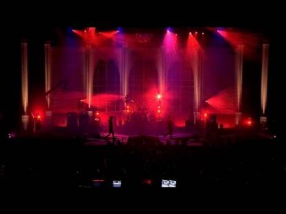 「Graced the Beautiful Day DVD」 alice nine. - Cradle to 「Alpha」 live
