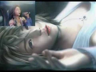 Final Fantasy X/X-2 - My Curse by Killswitch Engage