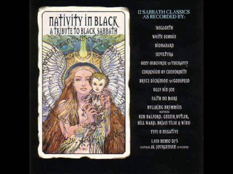 Type O Negative Black Sabbath