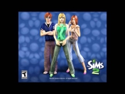 The Sims™ 2 Apartment Life: Lola - Mozdulj Mar (Simlish)