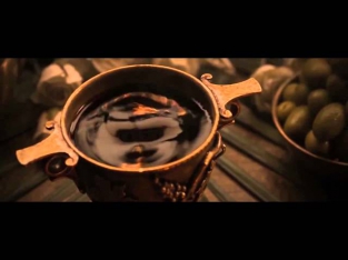 Помпеи -Дублированный трейлер 2014 смотреть в HD