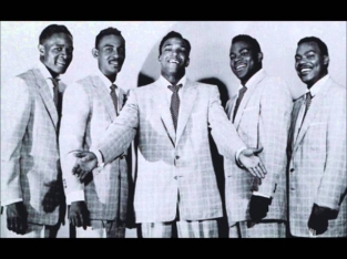 CLYDE MCPHATTER AND THE DRIFTERS - MONEY HONEY / THE WAY I FEEL - ATLANTIC 1006 - 1953