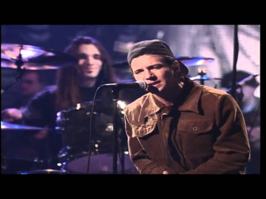 01   Pearl Jam   Oceans   MTV Unplugged