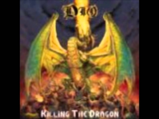 Dio-Better in the Dark
